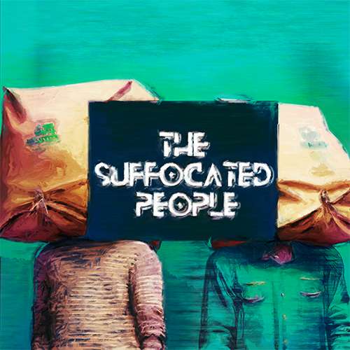 The Suffocated People thumbnail thumbnail
